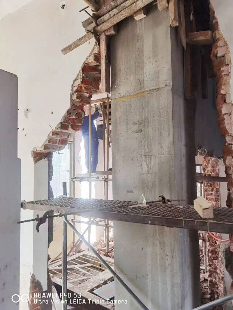 建筑改造粉色视频在线观看高清观看工程