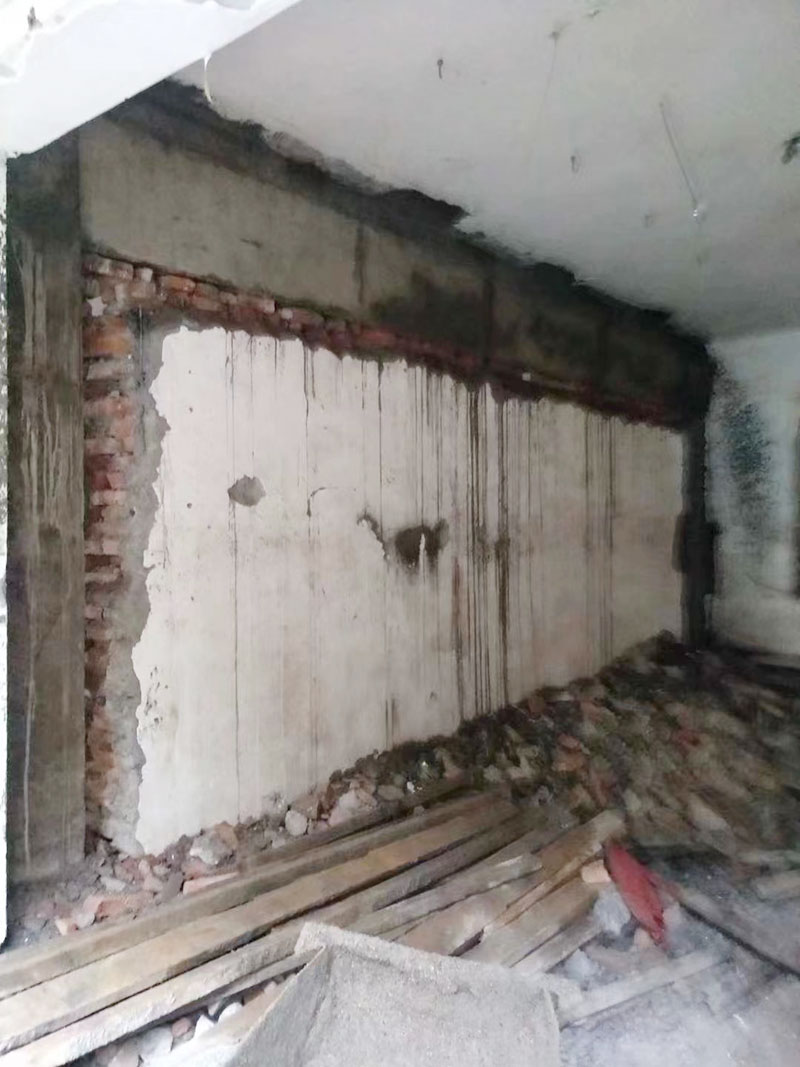 危房鉴定公司鉴定房屋质量流程