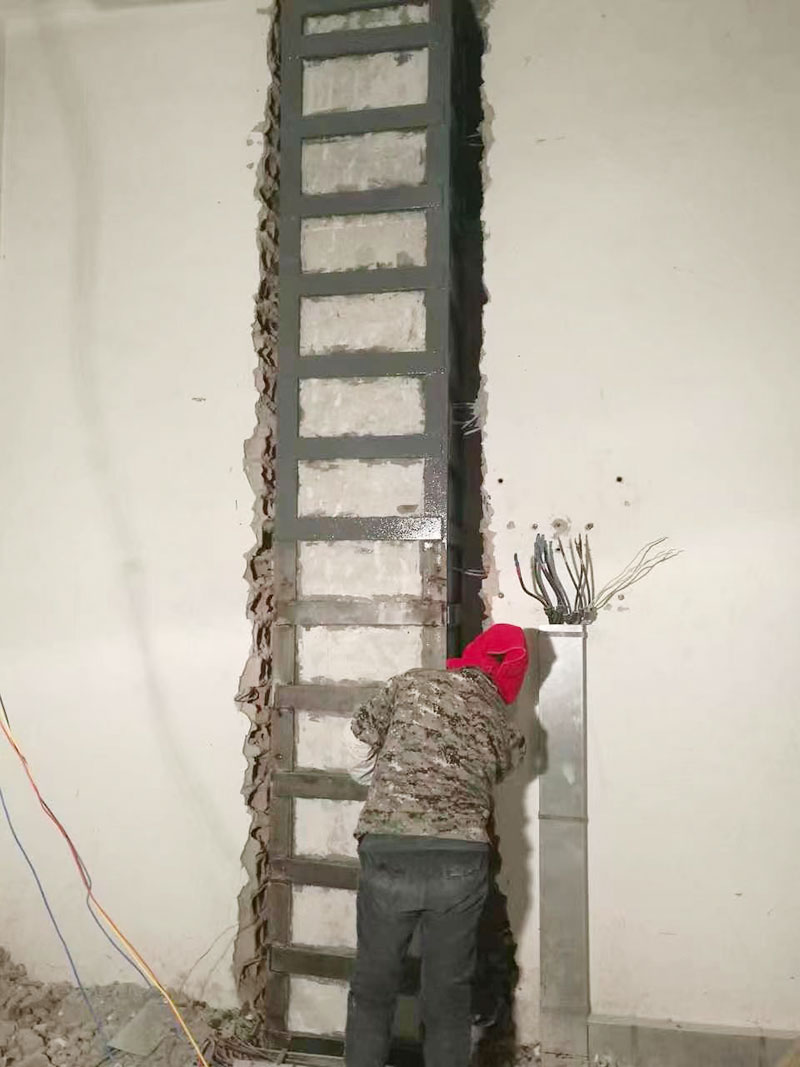 混凝土静力切除公司