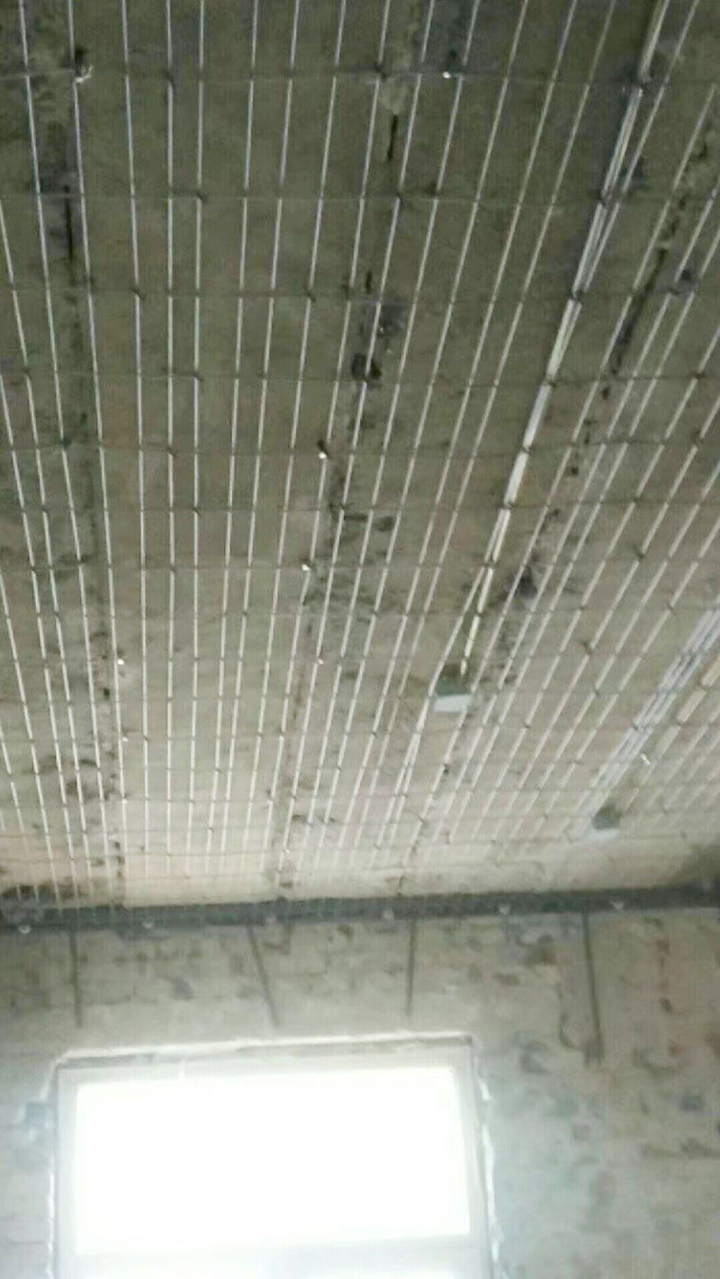 混凝土静力切除