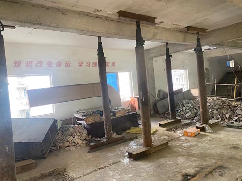 危房鉴定公司主要鉴定步骤