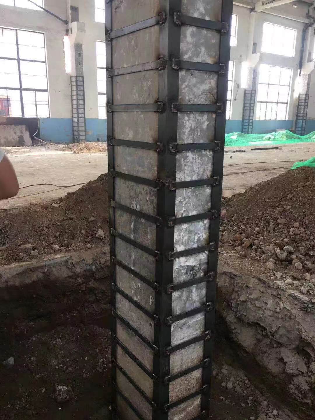 粘钢板粉色视频在线观看高清观看柱